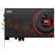 Звуковая карта Creative SoundBlaster ZXR