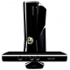 Игровая приставка Microsoft Xbox 360 250Gb + Kinect