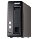 Сетевой накопитель (NAS) Qnap TS-121