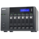 Сетевой накопитель (NAS) Qnap TS-670 Pro