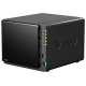 Сетевой накопитель (NAS) Synology DS412+