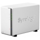 Сетевой накопитель (NAS) Synology DS213j