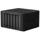Сетевой накопитель (NAS) Synology DS1513+