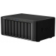 Сетевой накопитель (NAS) Synology DS1813+