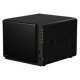 Сетевой накопитель (NAS) Synology DS413