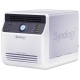 Сетевой накопитель (NAS) Synology DS413j