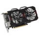 Видеокарта Asus Radeon R7 260X 1075Mhz PCI-E 3.0 1024Mb 6400Mhz 128 bit 2xDVI HDMI HDCP