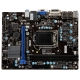 Материнская плата MSI H61M-P31 (G3)