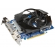 Видеокарта Gigabyte Radeon R7 260X 1075Mhz PCI-E 3.0 1024Mb 6000Mhz 128 bit 2xDVI HDMI HDCP 