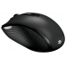 Мышь Microsoft Wireless Mobile Mouse 4000 for Business Graphite USB