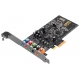 Звуковая карта Creative Sound Blaster Audigy Fx BOX