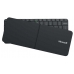 Клавиатура Microsoft Wedge Mobile Keyboard Black Bluetooth