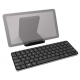 Клавиатура Microsoft Wedge Mobile Keyboard Black Bluetooth