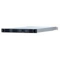 ИБП APC by Schneider Electric Smart-UPS 1000VA USB & Serial RM 1U 230V