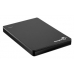 Внешний жесткий диск Seagate Backup Plus Slim Portable Drive Black 2TB STDR2000200