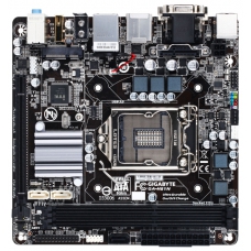 Материнская плата Gigabyte GA-H81N (rev. 1.0)