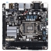 Материнская плата Gigabyte GA-H81N (rev. 1.0)