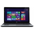 Ноутбук Acer ASPIRE E1-571G-33126G50Mn (Core i3 3120M 2500 Mhz/15.6"/1366x768/6144Mb/500Gb/DVD-RW/NVIDIA GeForce 710M/Wi-Fi/Win 8 64)