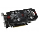 Видеокарта Asus Radeon R7 260 1000Mhz PCI-E 3.0 1024Mb 6000Mhz 128 bit DVI HDMI HDCP