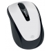 Мышь Microsoft Wireless Mobile Mouse 3500 Limited Edition White USB