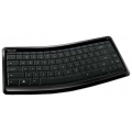 Беспроводная клавиатура Microsoft Sculpt Mobile Keyboard Black Bluetooth