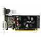 Видеокарта Palit GeForce GT 610 810Mhz PCI-E 2.0 2048Mb 1070Mhz 64 bit DVI HDMI HDCP Cool2 Bulk