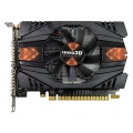 Видеокарта Inno3D GeForce GTX 750 1020Mhz PCI-E 3.0 1024Mb 5000Mhz 128 bit 2xDVI Mini-HDMI HDCP 
