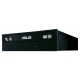 Оптический привод Asus DRW-24F1ST Black Bulk