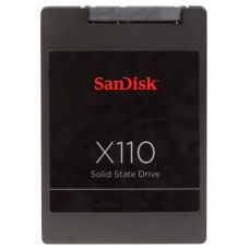 Твердотельный диск SSD Sandisk SD6SB1M-064G-1022I