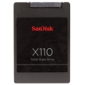 Твердотельный диск SSD Sandisk SD6SB1M-256G-1022I