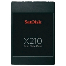 Твердотельный диск SSD Sandisk SD6SB2M-128G-1022I
