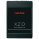 Твердотельный диск SSD Sandisk SD6SB2M-256G-1022I
