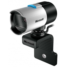 Веб-камера Microsoft LifeCam Studio For Business 5WH-00002