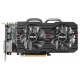 Видеокарта Asus Radeon R7 265 900Mhz PCI-E 3.0 2048Mb 5600Mhz 256 bit 2xDVI HDMI HDCP