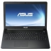 Ноутбук Asus X502CA (Pentium 987 1500 Mhz/15.6"/1366x768/4096Mb/320Gb/DVD нет/Intel GMA HD/Wi-Fi/Win 8) Black