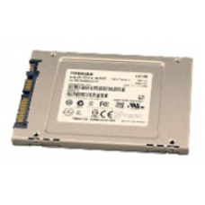 Твердотельный диск SSD Toshiba THNSNH128GCST