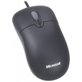Мышь Microsoft Basic Optical Mouse Black USB