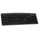 Клавиатура Defender Element HB-520 Black USB