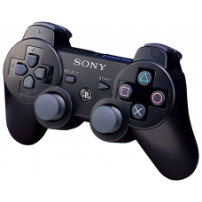 Беспроводной геймпад Sony Dualshock 3