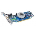 Видеокарта Gigabyte Radeon HD 6450 625Mhz PCI-E 2.1 512Mb 1600Mhz 64 bit DVI HDMI HDCP