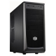 Корпус Cooler Master Elite 372 (RC-372) w/o PSU Black