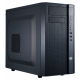 Корпус Cooler Master N200 Advanced (NSE-200A-KKN1) w/o PSU Black