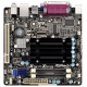 Материнская плата ASRock AD2550B-ITX