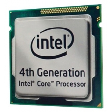Процессор Intel Core i5-4440 Haswell (3100MHz, LGA1150, L3 6144Kb) OEM