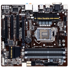 Материнская плата Gigabyte GA-B85M-D3H (rev. 1.0) Bulk