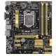 Материнская плата Asus Z87M-PLUS