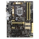 Материнская плата Asus Z87-A