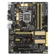 Материнская плата Asus Z87-PLUS