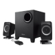 Беспроводная акустическая система Creative T3150 Wireless
