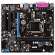 Материнская плата MSI H87M-P32